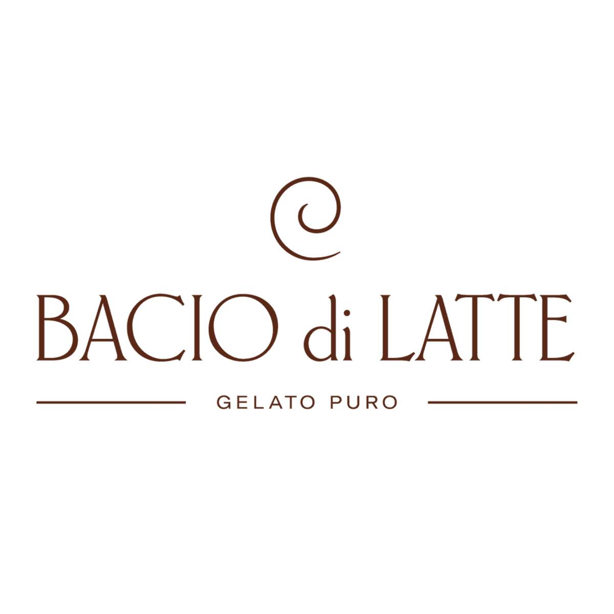 Bacio di Latte